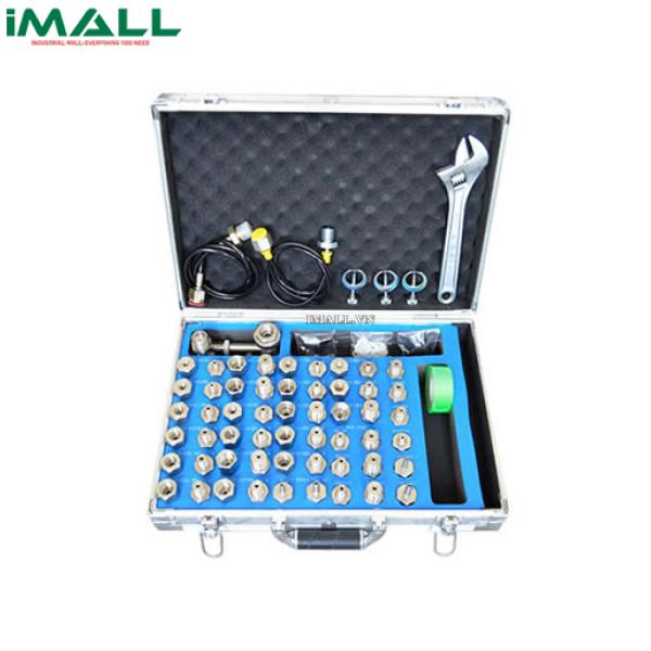 Đầu chuyển ren Huaxin HSPA18 (18 cái)