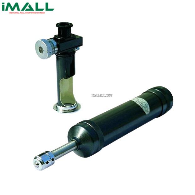 Máy đo độ cứng cầm tay HUATEC HBX-0.5 (HB, 4.9J)