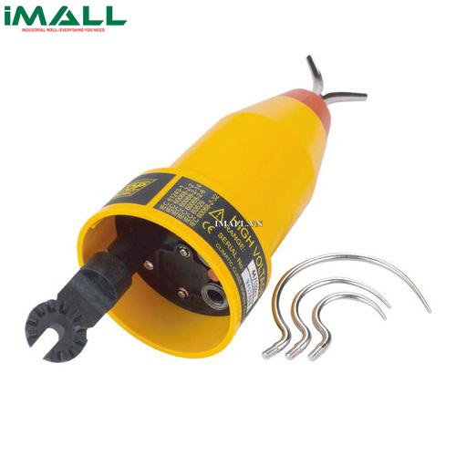 Thiết bị kiểm tra điện cao áp tiếp xúc SEW 220 HVD (6.6/132kV)