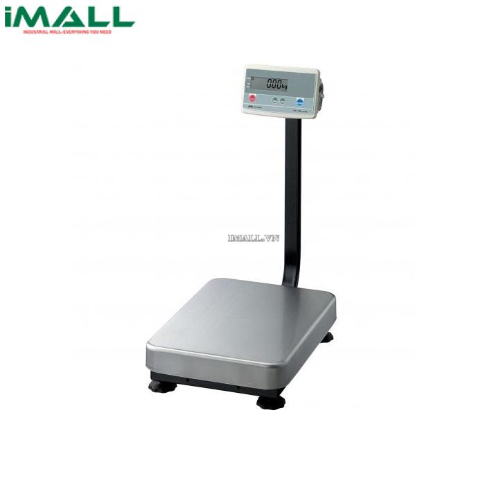 Cân Sàn AND FG-60KAM (60Kg, 0.01kg)
