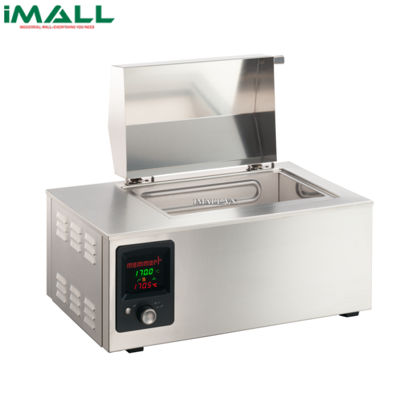 Bể Ổn Nhiệt Dầu Memmert ONE10 (10 lít)