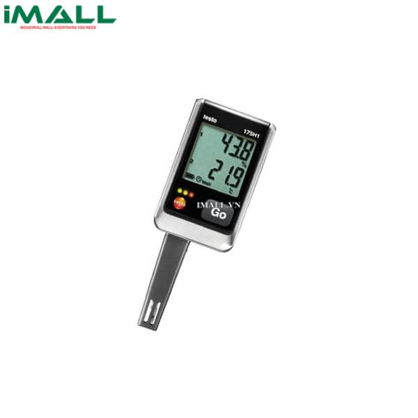 Bộ ghi dữ liệu nhiệt độ, độ ẩm TESTO 175 H1 (0572 1754)