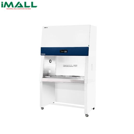 Tủ cấy vi sinh đôi dòng thổi ngang Labtech LCB-0122H