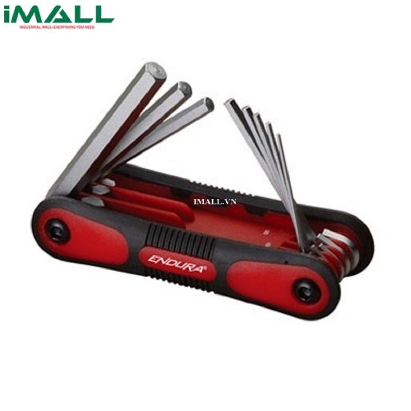 Bộ lục giác 8 chi tiết ENDURA E1574