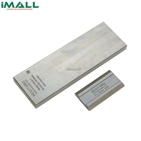 Thước đo độ mịn ELCOMETER 2020 (0-50µm, K0002020M001C)