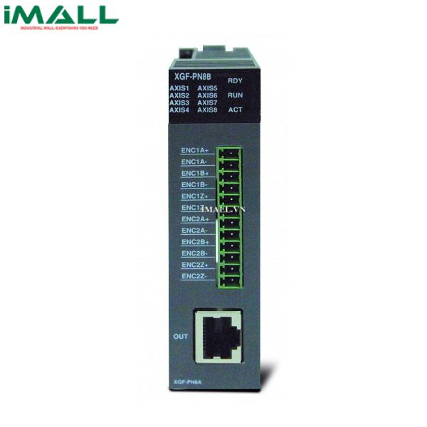 Module PLC LS XGF-PN4B