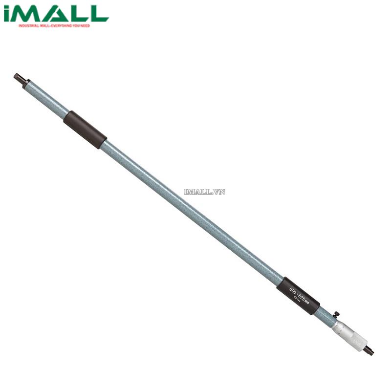 Panme đo trong dạng ống nối cơ khí Mitutoyo 133-165 (600-625mm/0.01mm)