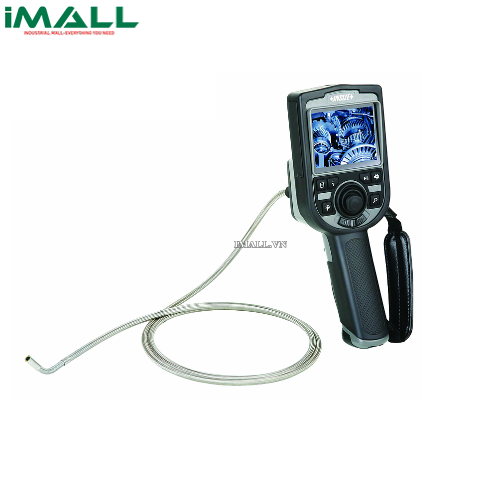 Máy nội soi công nghiệp INSIZE ISV-3001DS (±120°;8~80mm; 800x480;3m)