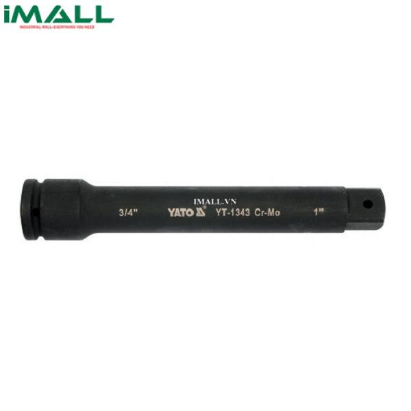 Khẩu chuyển Yato YT-1343 (3/4"x1",  L=250mm)