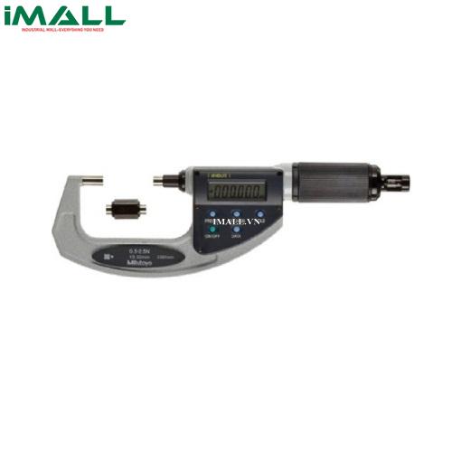 Panme điện tử đo ngoài điều chỉnh lực (20-30 (0.8-1.2”)) Mitutoyo 227-217-20