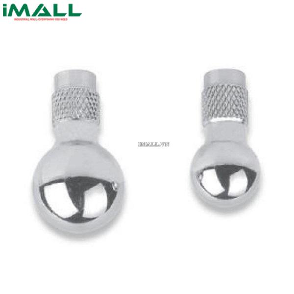 Đầu thử hình cầu thử áp lực và độ bền đứt gãy KERN AC 02 (5 kN)
