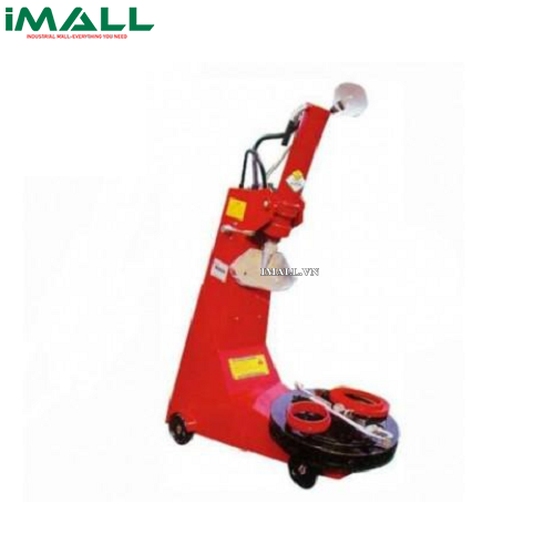 MÁY ÉP THÁO LẮP LỐP XE TẢI KOCU U-403