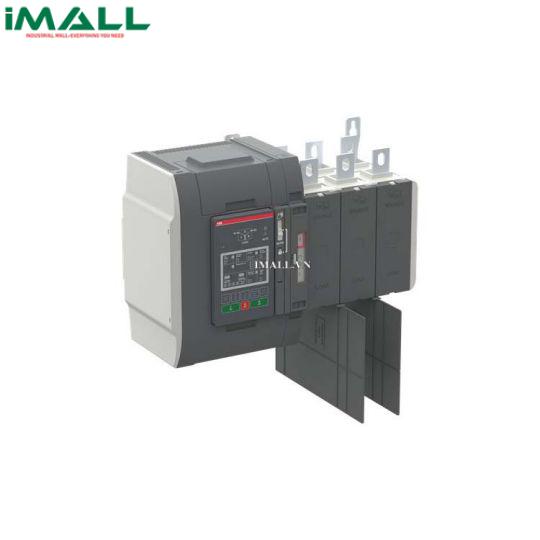 Bộ chuyển nguồn ABB OXB630E3X2QT (1SCA149957R1001, 630A)