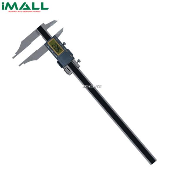 Thước kẹp điện tử có vít chỉnh tinh VOGEL 207031 (500mm)