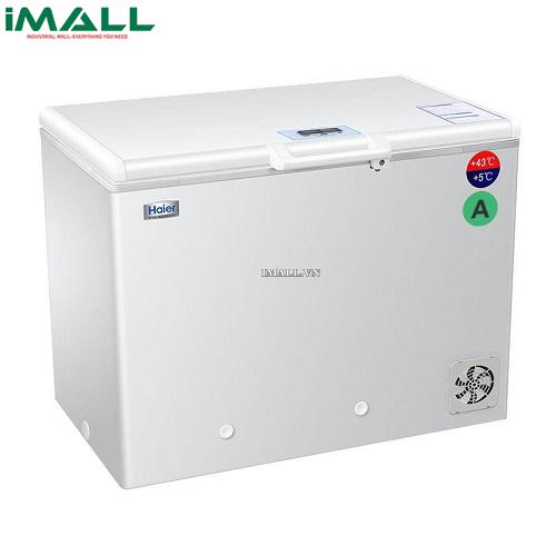 Tủ lạnh bảo quản vacxin Haier HTC-110 (59L)