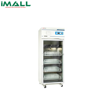 Tủ lạnh trữ máu 4°C Labstac RB123 (268 L, +2~+10°C)