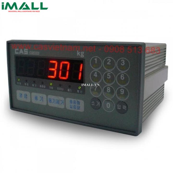 Đầu hiển thị cân điện tử CAS NT-301A