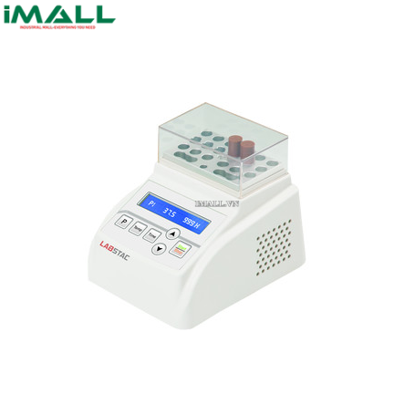 Tủ ấm chỉ báo sinh học Labstac II131