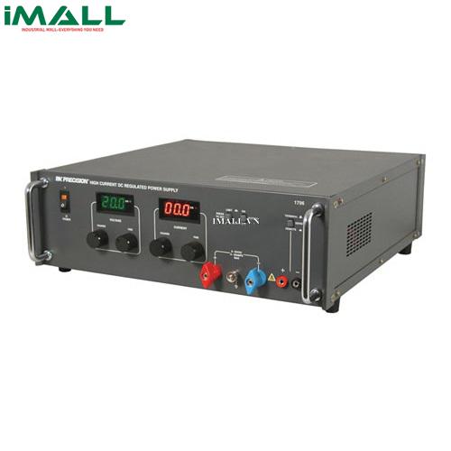 Nguồn một chiều BK Precision 1796 (0-16V/50A)