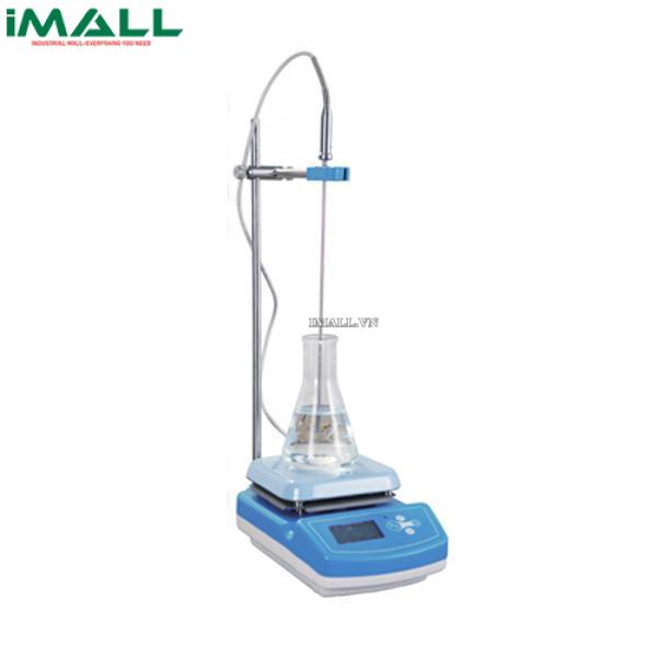 Máy khuấy gia nhiệt Bluepard IT-09A5 (5L, 200°C, 200~1800rpm)