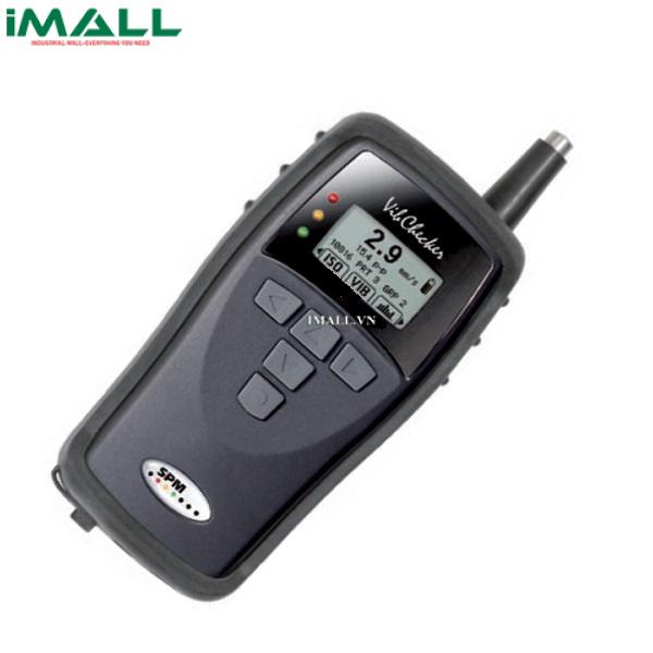 Máy đo độ rung vòng bi, gối đỡ, bạc đạn VibChecker BETEX VC-100