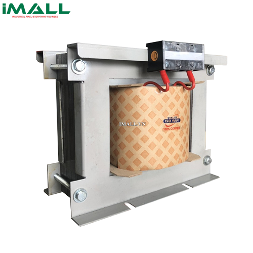 Biến áp cách ly 220V ra 220V-110V 5.5KVA (25A) Fushin BTA2-1P-25A(22/22)