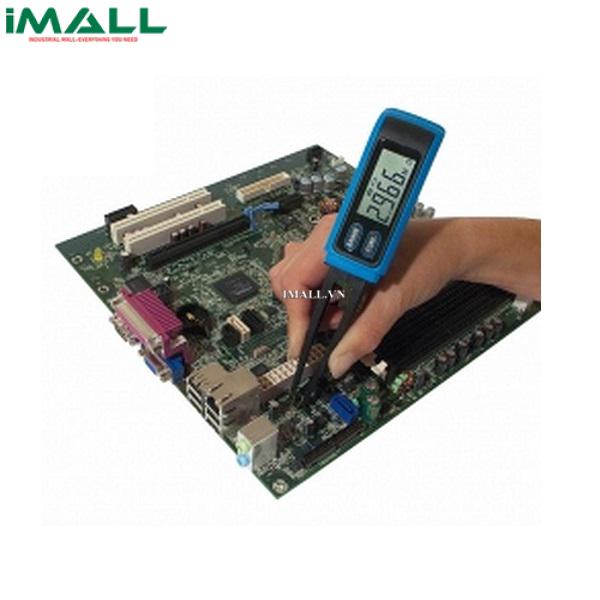 Máy đo RC dạng nhíp Metrix TCX 01 (TCX001-Z)