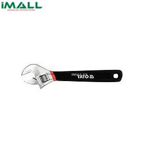 Mỏ lết hệ mét Yato YT-21651 (200mm)