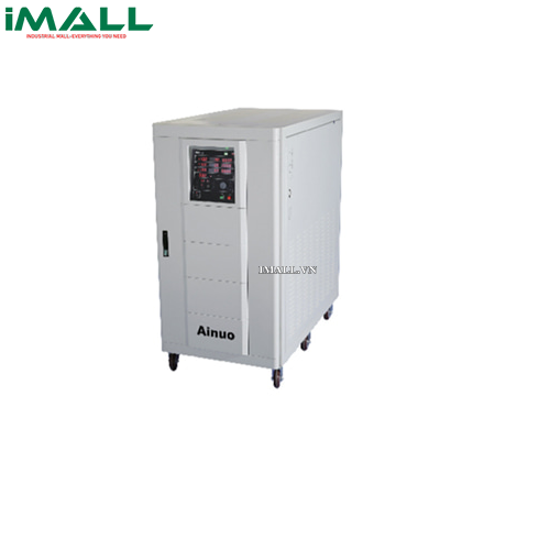 Nguồn AC ba pha Ainuo ANFC550T(F) (550kVA, 833.3A, chế độ chạy riêng từng pha)