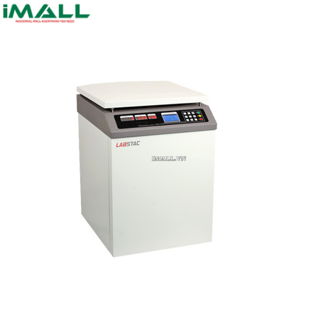 Máy ly tâm loại để sàn CF112 Labstac (4x250 ml; 5000 rpm)