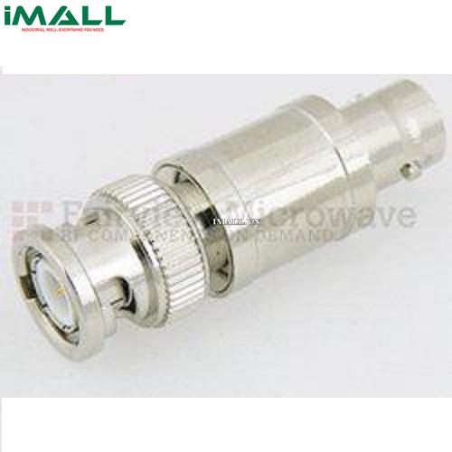 Bộ suy hao Fairview SA03B-06 (6 dB, BNC Male - BNC Female, 3 GHz, 2 Watts)