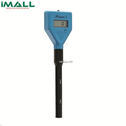 Bút đo độ dẫn điện EC HANNA Primo 5 (0.00 to 1999 µS/cm)