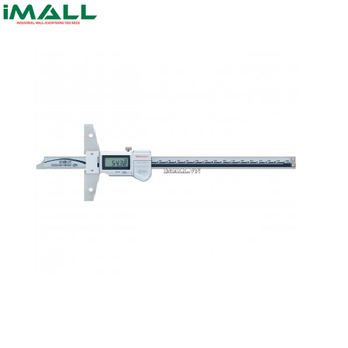 Thước đo độ sâu Mitutoyo 571-203-20 (300mm, 0.01mm)