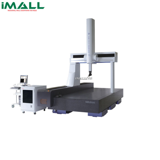 Máy đo tọa độ MITUTOYO CRYSTA-Apex EX 121210R (1200mm, 1200mm, 960mm)