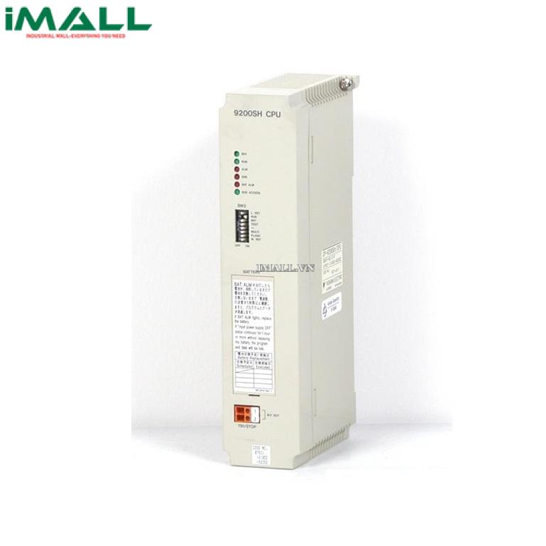 PLC Yaskawa CPU-9200SH/ED300