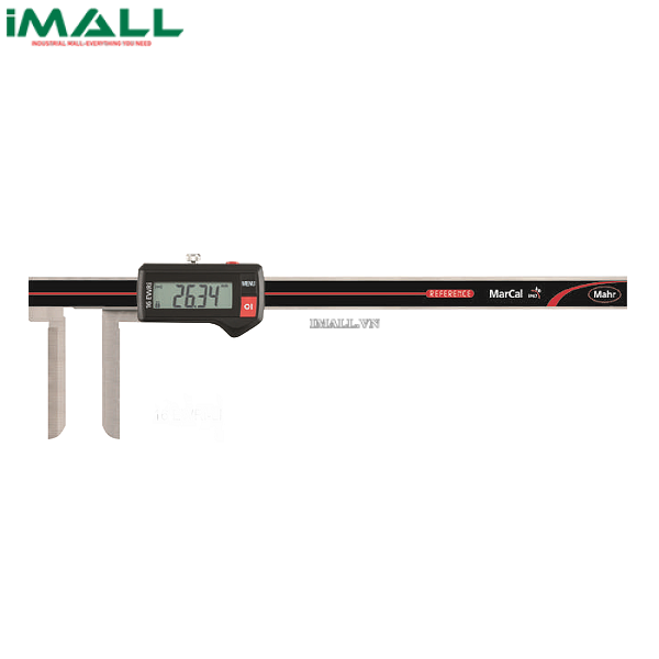 Thước cặp điện tử Mahr 16 EWR-LI (4103085, 10-200mm/0.4 – 8", 0.01mm/.0005”)