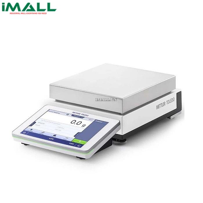 Cân kỹ thuật 1 số lẻ (10.1kg / 0.1g) METTLER TOLEDO XPR10001L (30317530)