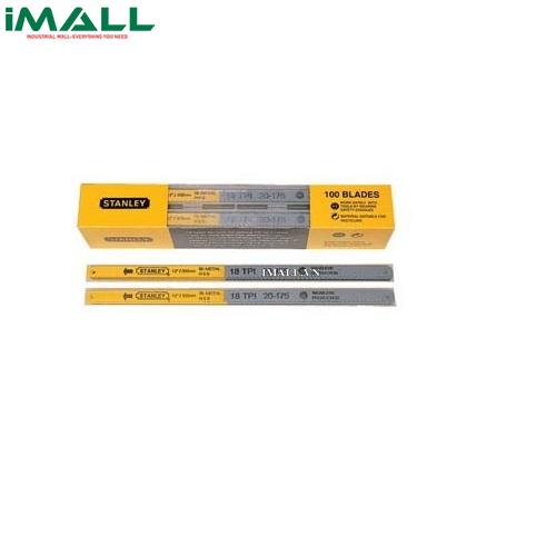 Lưỡi cưa sắt 32 răng Stanley 20-177 (12")