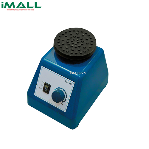 Máy lắc ống nghiệm Vortex WITEG VM-10 (0-3300 rpm) (DH.WVM00010)