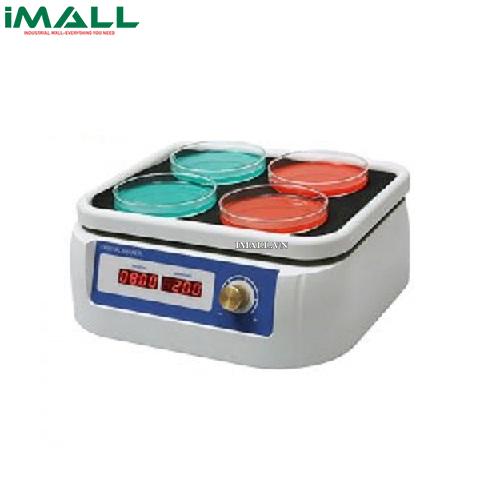 Tủ ấm lắc nhiệt độ cao và thấp HINOTEK HZQ-X100A