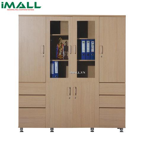 Tủ tài liệu Royal THE ONE (Hòa Phát) HR1960-4B