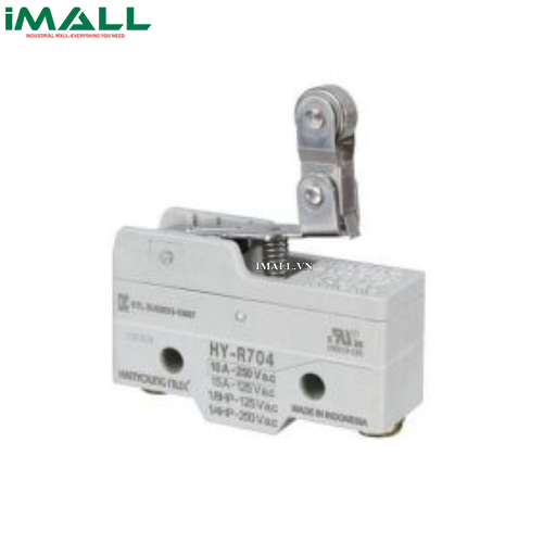 Công tắc hành trình HANYOUNG NUX R704-2W