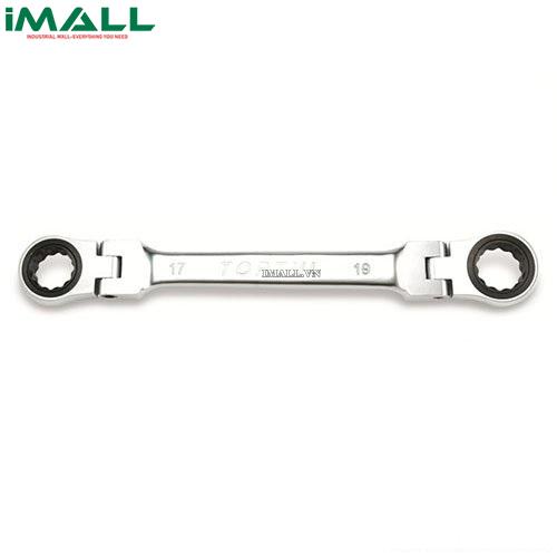 Cờ lê tự động 2 đầu vòng lắt léo TOPTUL AOAE0809 ( 8x9 mm )