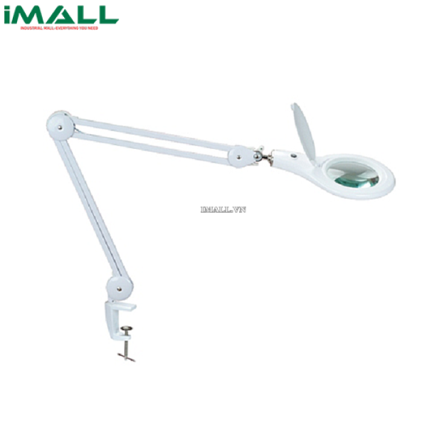 Kính lúp Pro'skit MA-1209Li 220V (5D, Ø 127 mm)