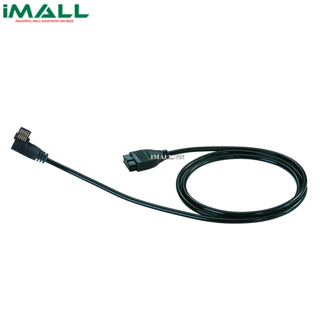 Cáp truyền dữ liệu Mitutoyo 905690 (đầu L, 1m)
