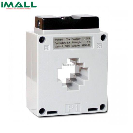 Biến dòng vuông Taiwan Meters MFO-30 100/5A (30x10mm)