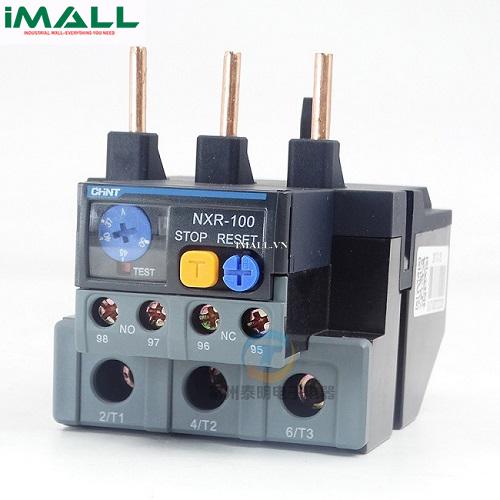Relay nhiệt Chint NXR-100 (63-80A)