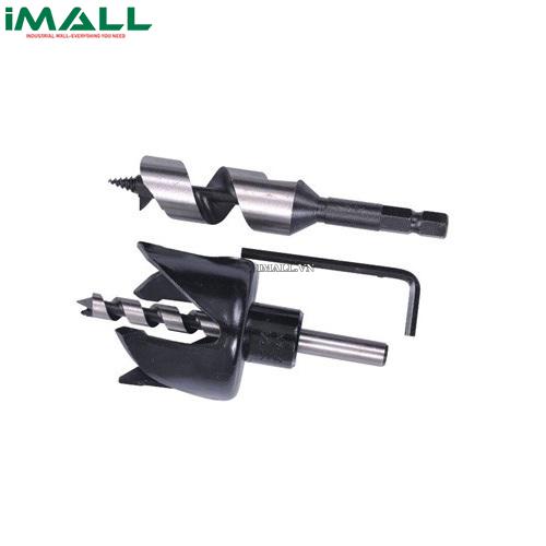 Mũi khoan khoét lỗ gỗ Asaki AK-3679