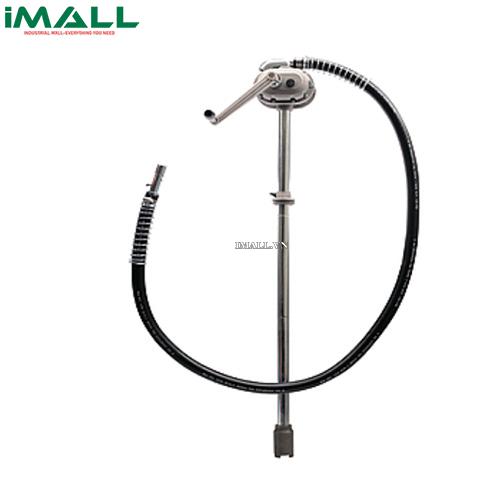 Bơm dầu, bơm xăng, bơm hóa chất cao cấp YATO YT-0715