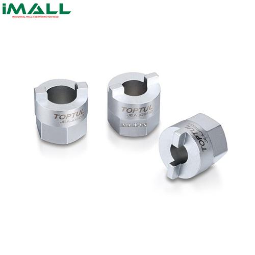 Đầu tuýp mở bu lông trong Toptul JGAR0303